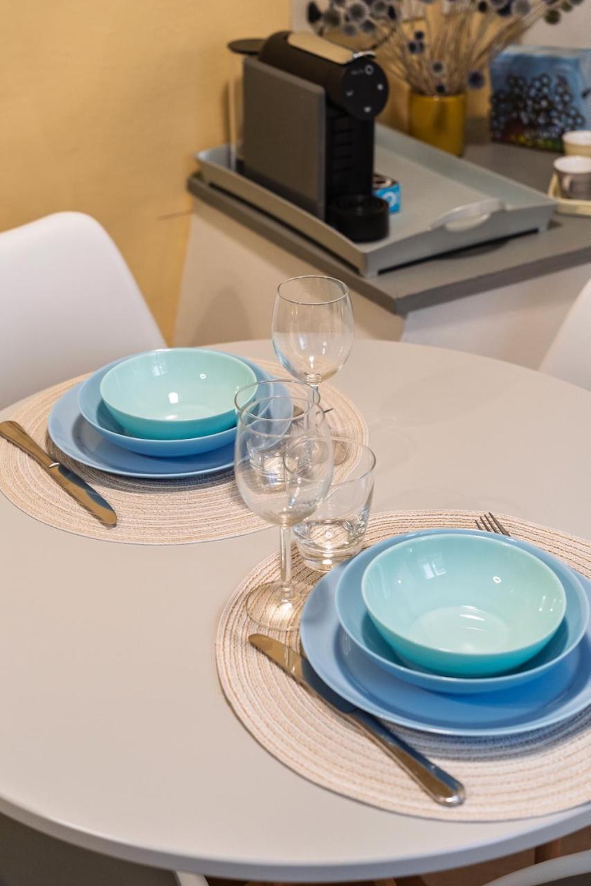 Apartamento San Michele Al Duomo *