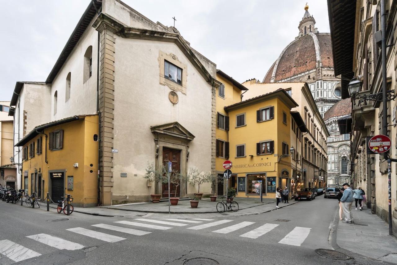 San Michele Al Duomo Apartamento