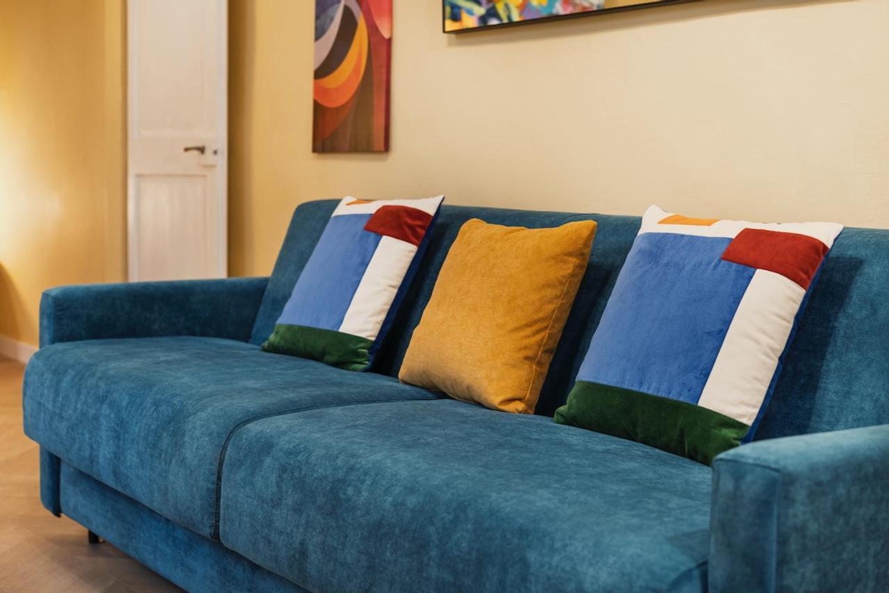 Apartamento San Michele Al Duomo Florencia