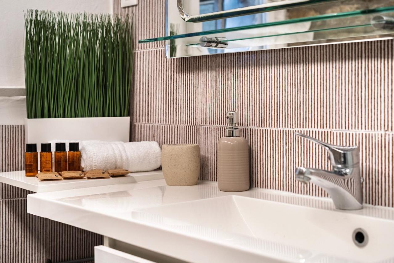 Apartamento San Michele Al Duomo Florencia
